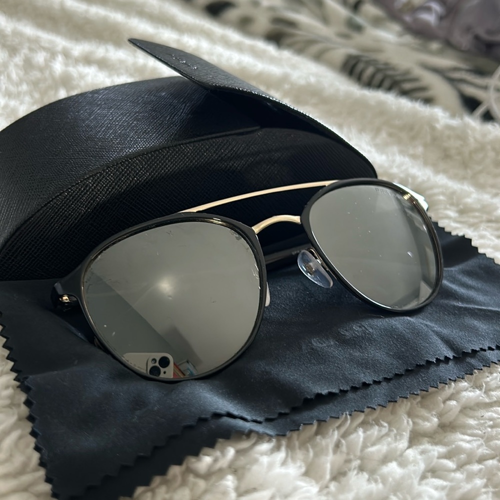 Prada sunglasses